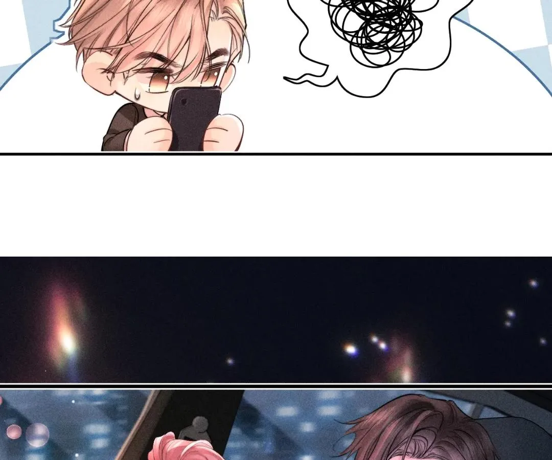 Read Hermes Lover chapter 26 image 3 on Lezhin
