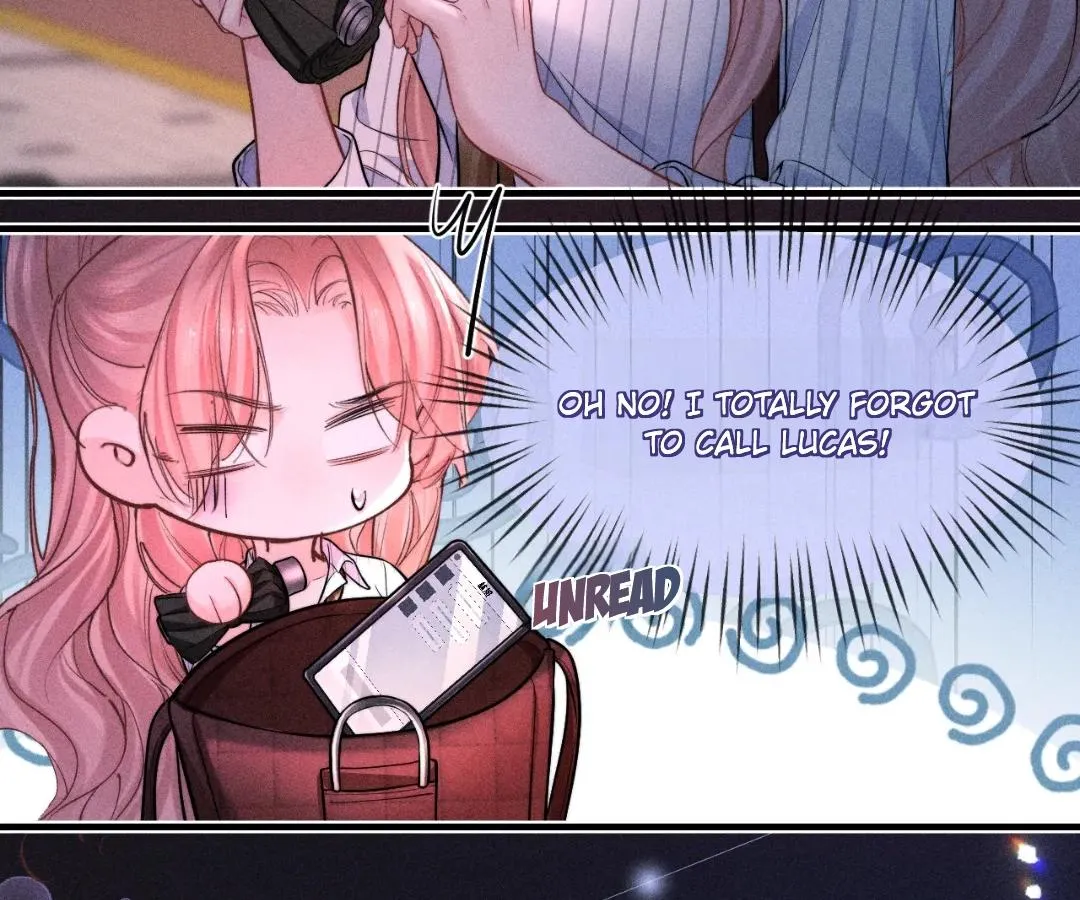 Read Hermes Lover chapter 26 image 31 on Lezhin