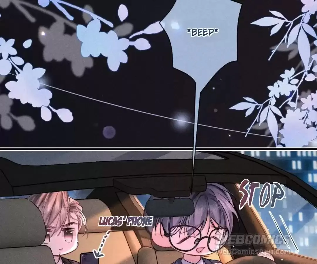 Read Hermes Lover chapter 26 image 34 on Lezhin