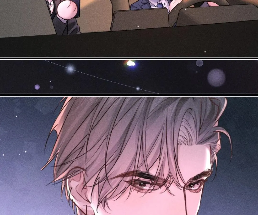 Read Hermes Lover chapter 26 image 35 on Lezhin