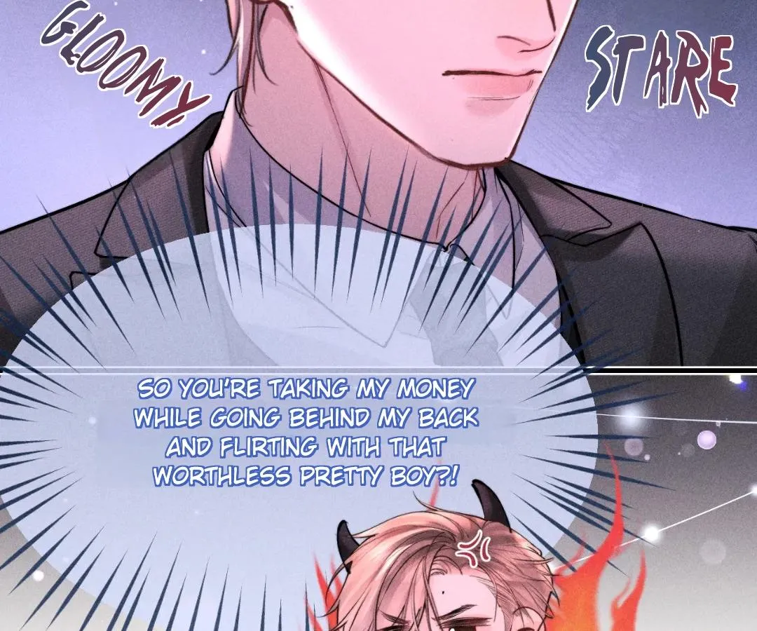 Read Hermes Lover chapter 26 image 36 on Lezhin