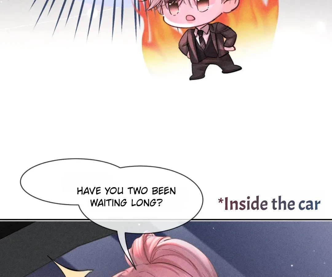 Read Hermes Lover chapter 26 image 37 on Lezhin