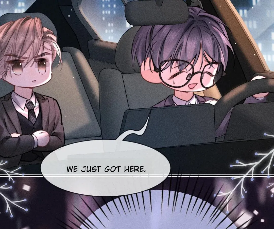 Read Hermes Lover chapter 26 image 39 on Lezhin
