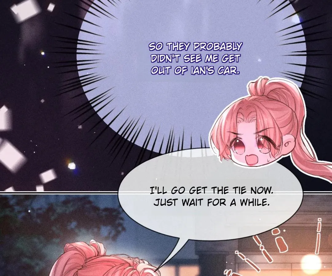Read Hermes Lover chapter 26 image 40 on Lezhin