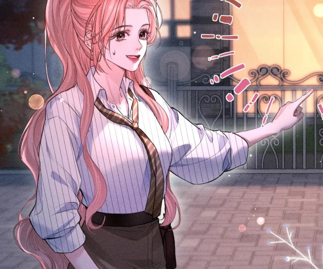 Read Hermes Lover chapter 26 image 41 on Lezhin