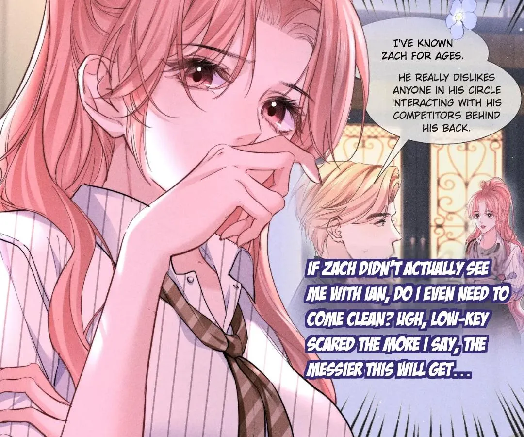 Read Hermes Lover chapter 26 image 46 on Lezhin