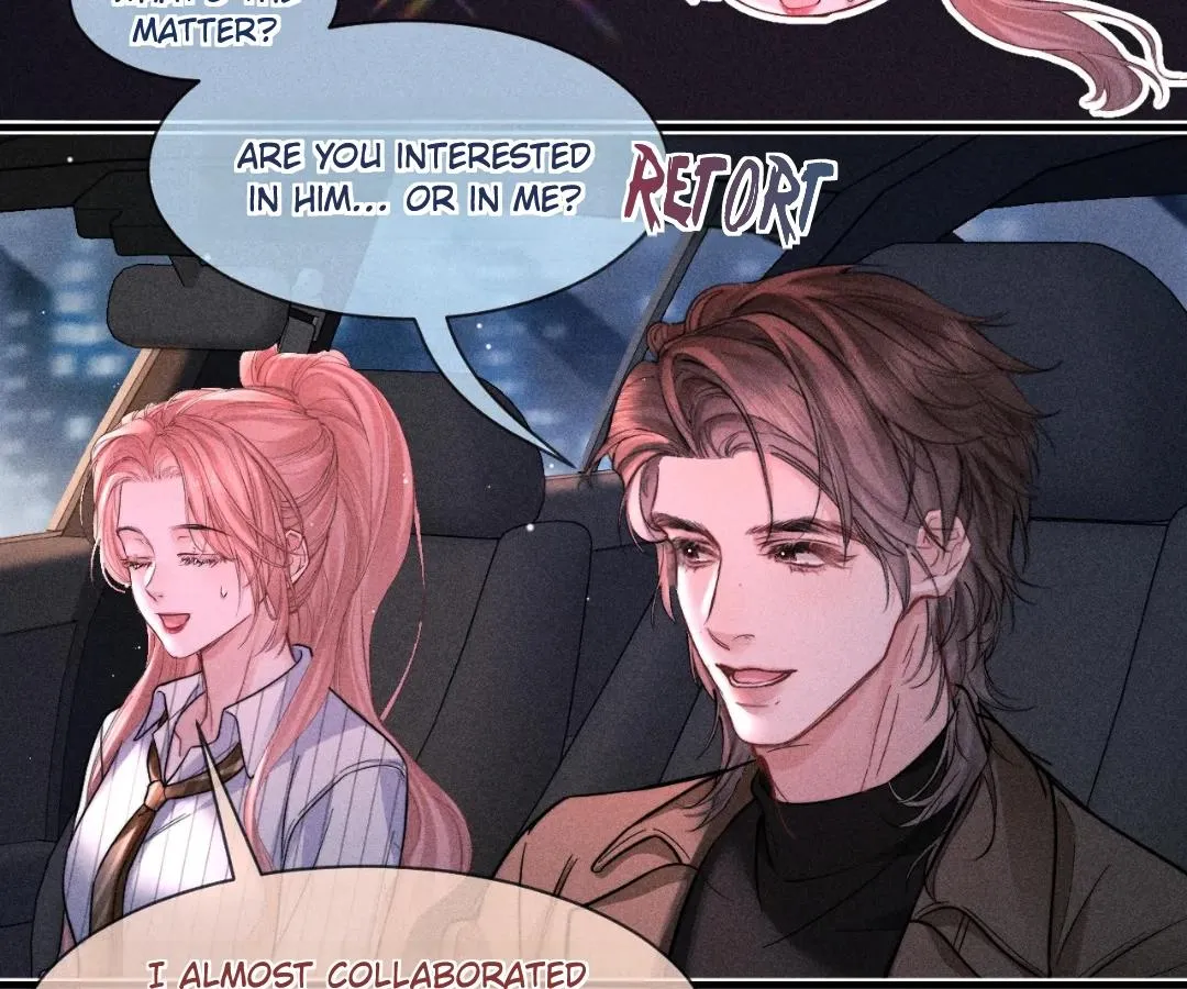 Read Hermes Lover chapter 26 image 8 on Lezhin