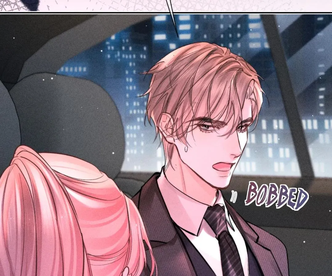 Read Hermes Lover chapter 27 image 28 on Lezhin