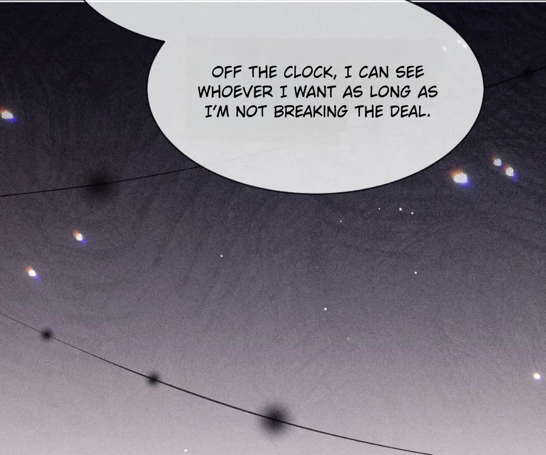 Read Hermes Lover chapter 27 image 36 on Lezhin