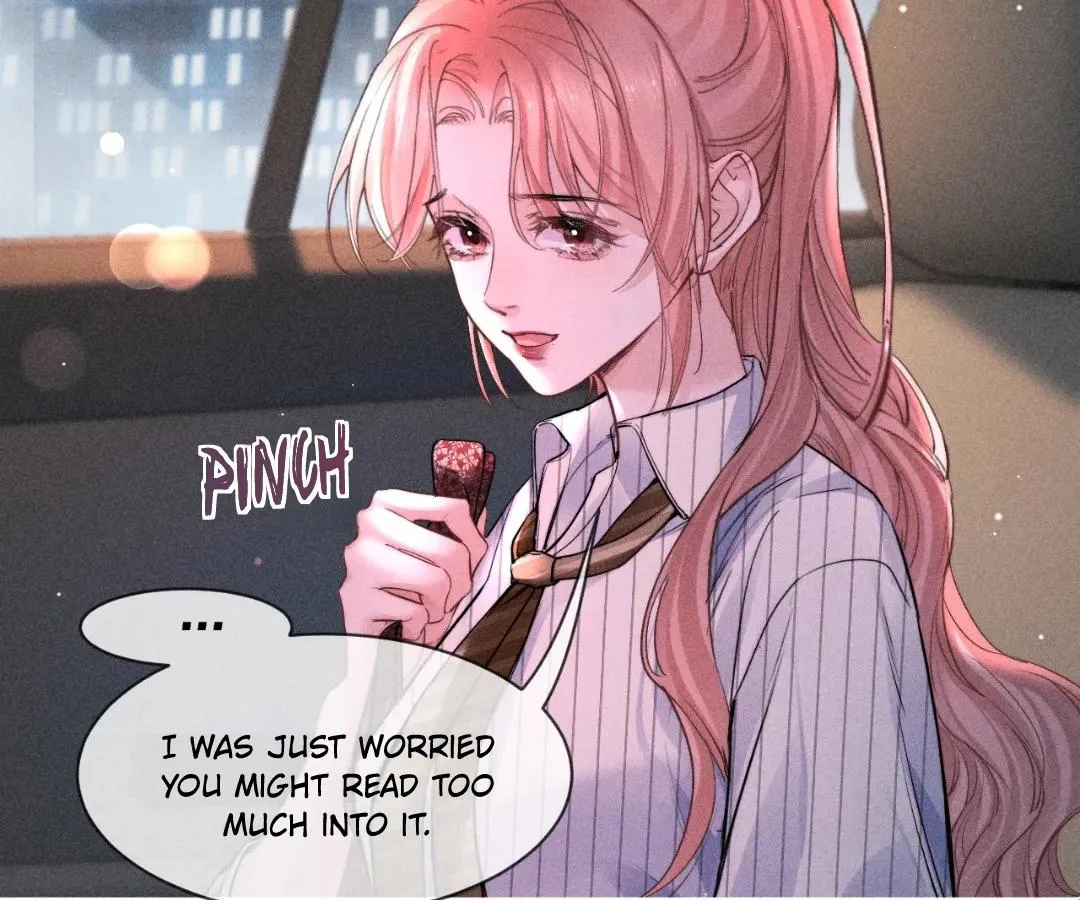 Read Hermes Lover chapter 27 image 6 on Lezhin