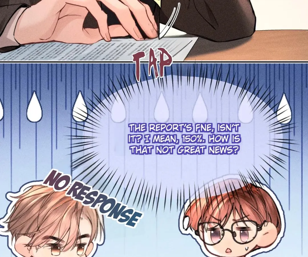 Read Hermes Lover chapter 28 image 27 on Lezhin