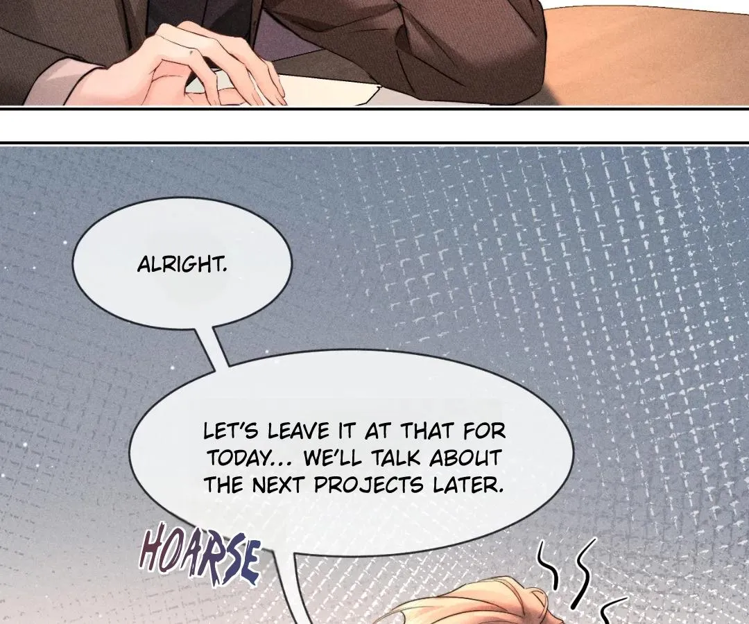Read Hermes Lover chapter 28 image 31 on Lezhin