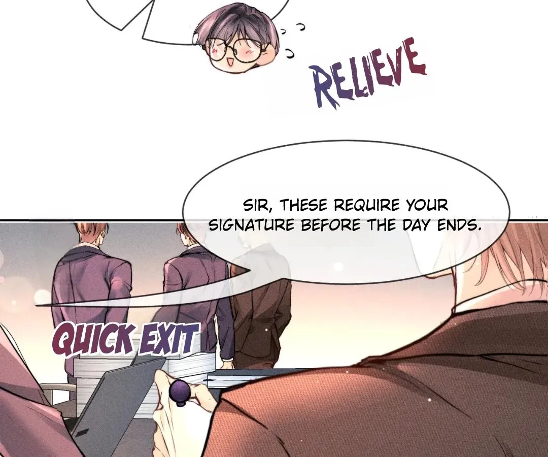Read Hermes Lover chapter 28 image 33 on Lezhin