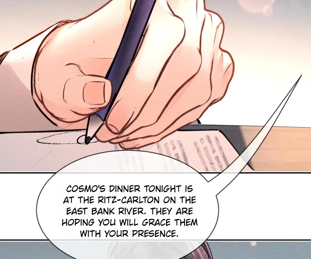 Read Hermes Lover chapter 28 image 35 on Lezhin
