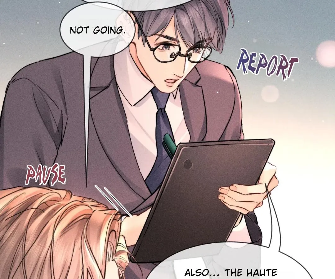 Read Hermes Lover chapter 28 image 36 on Lezhin