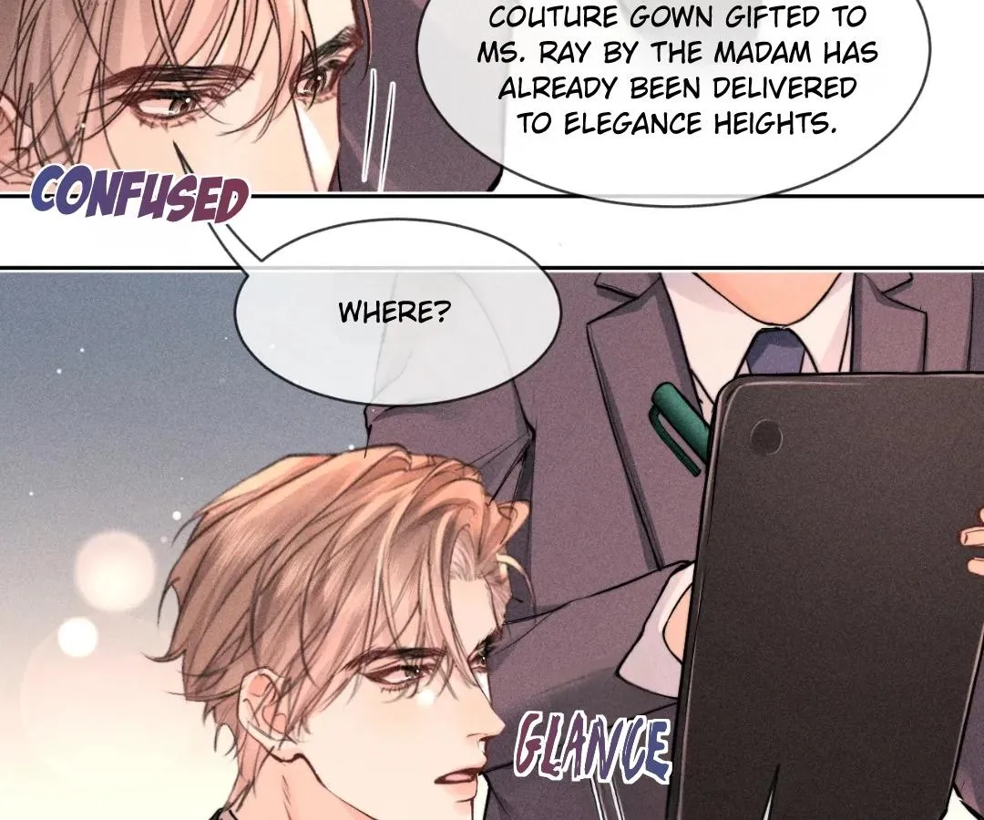 Read Hermes Lover chapter 28 image 37 on Lezhin