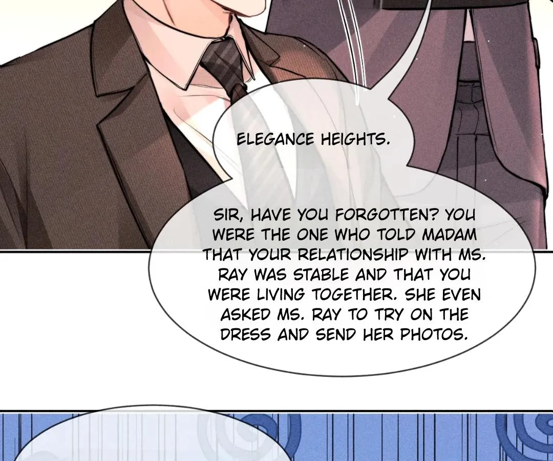 Read Hermes Lover chapter 28 image 38 on Lezhin