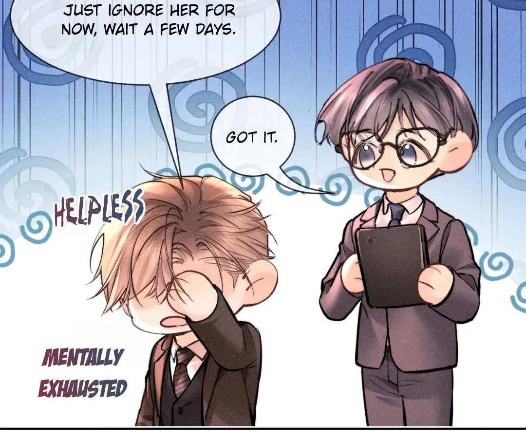 Read Hermes Lover chapter 28 image 39 on Lezhin