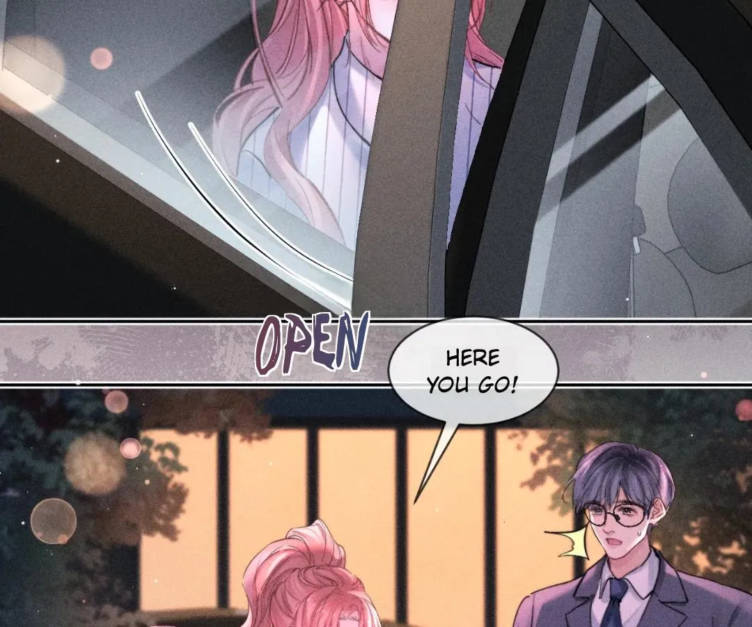 Read Hermes Lover chapter 28 image 4 on Lezhin