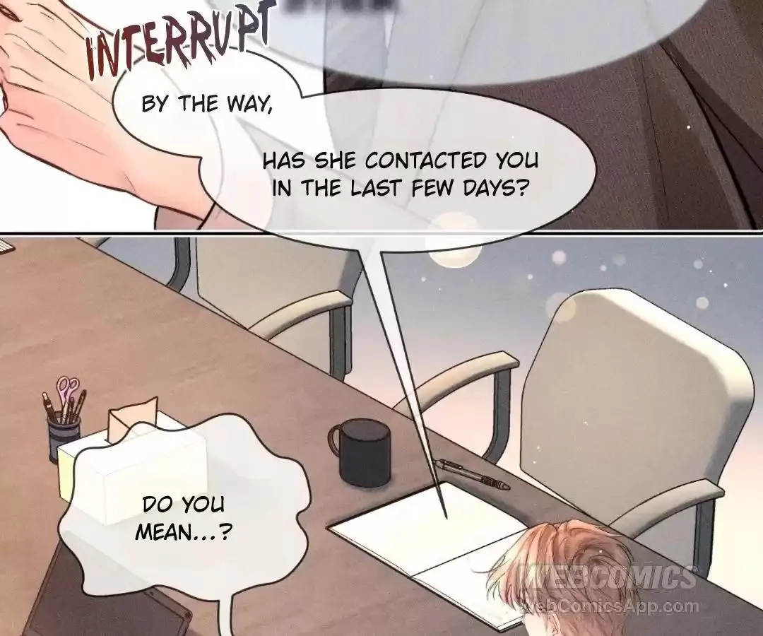 Read Hermes Lover chapter 28 image 42 on Lezhin