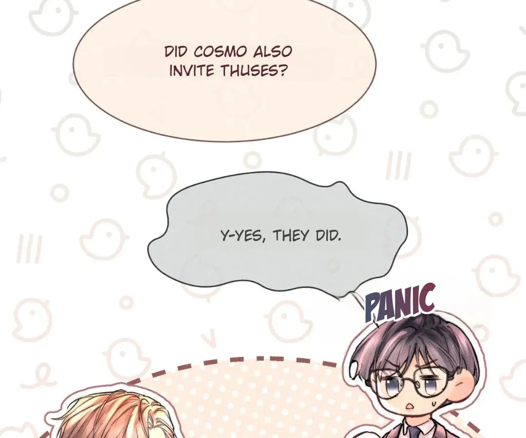 Read Hermes Lover chapter 28 image 48 on Lezhin
