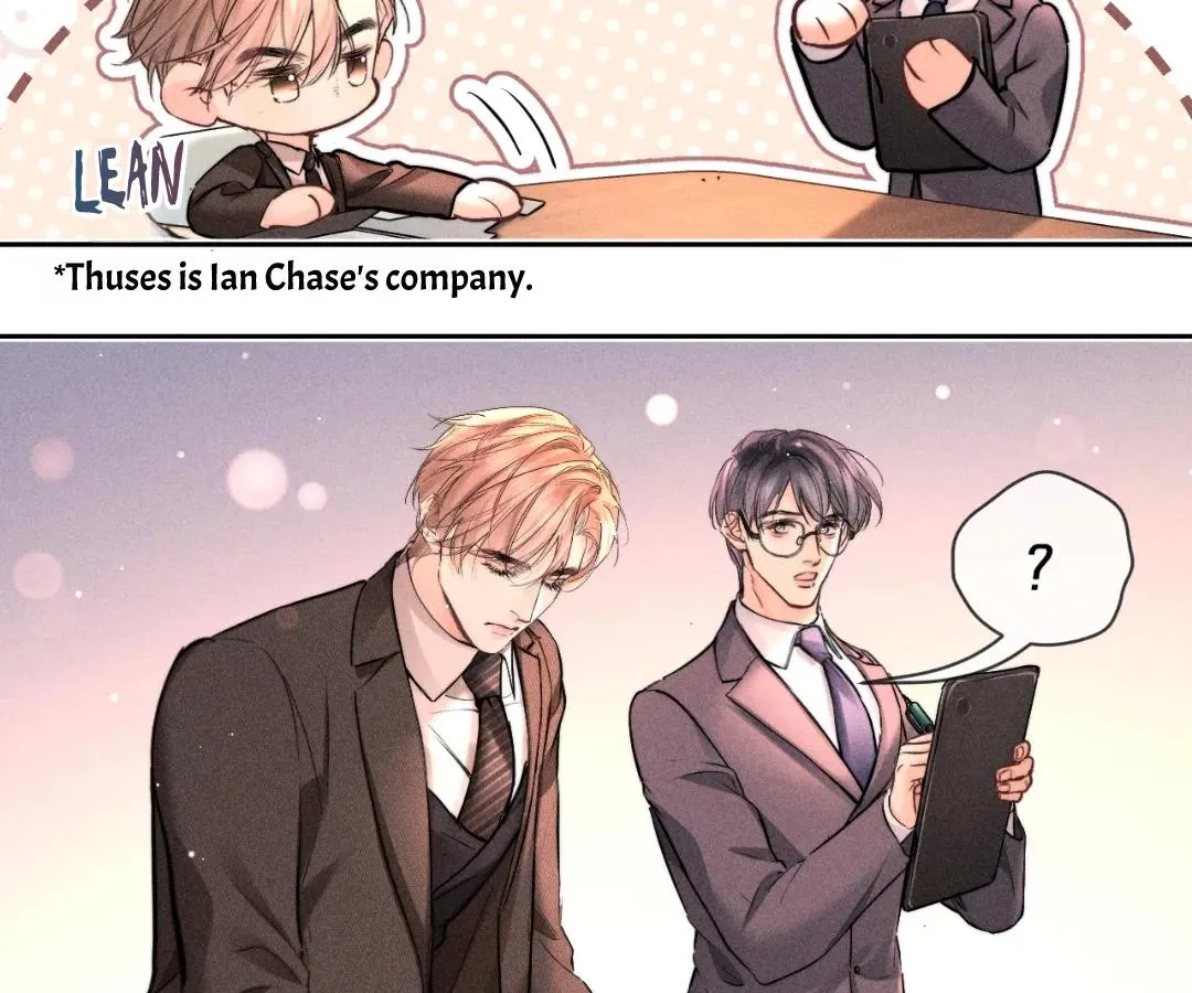 Read Hermes Lover chapter 28 image 49 on Lezhin