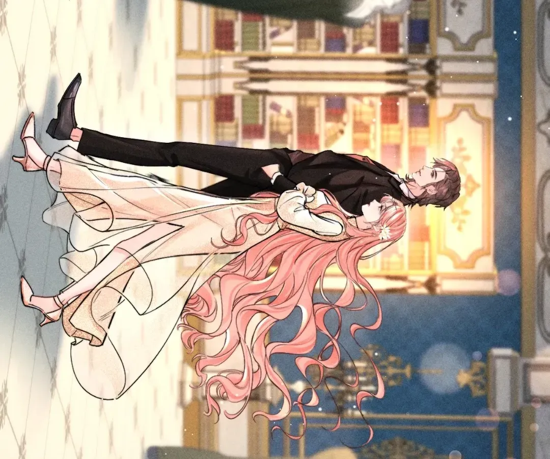 Read Hermes Lover chapter 29 image 14 on Lezhin