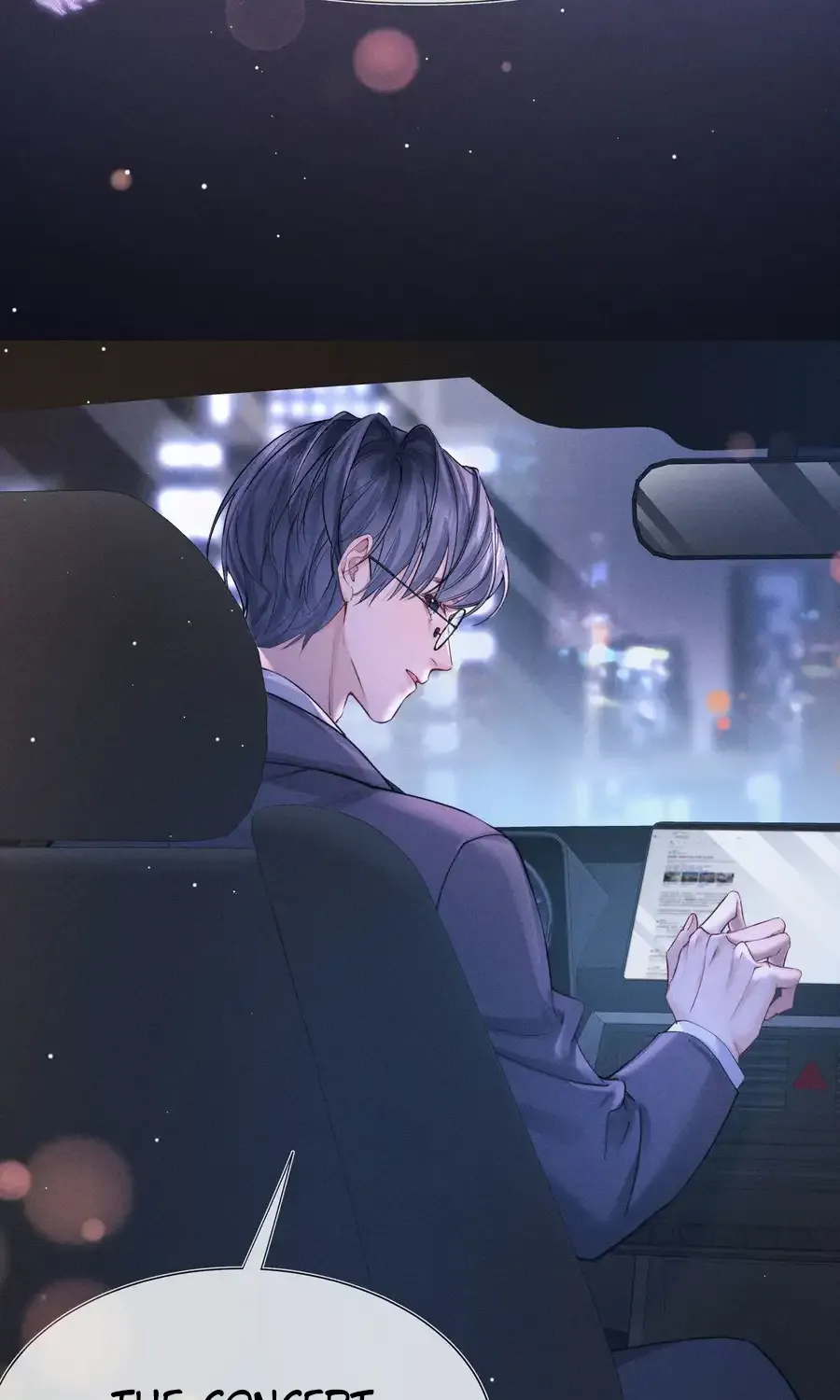 Read Hermes Lover chapter 3 image 11 on Lezhin
