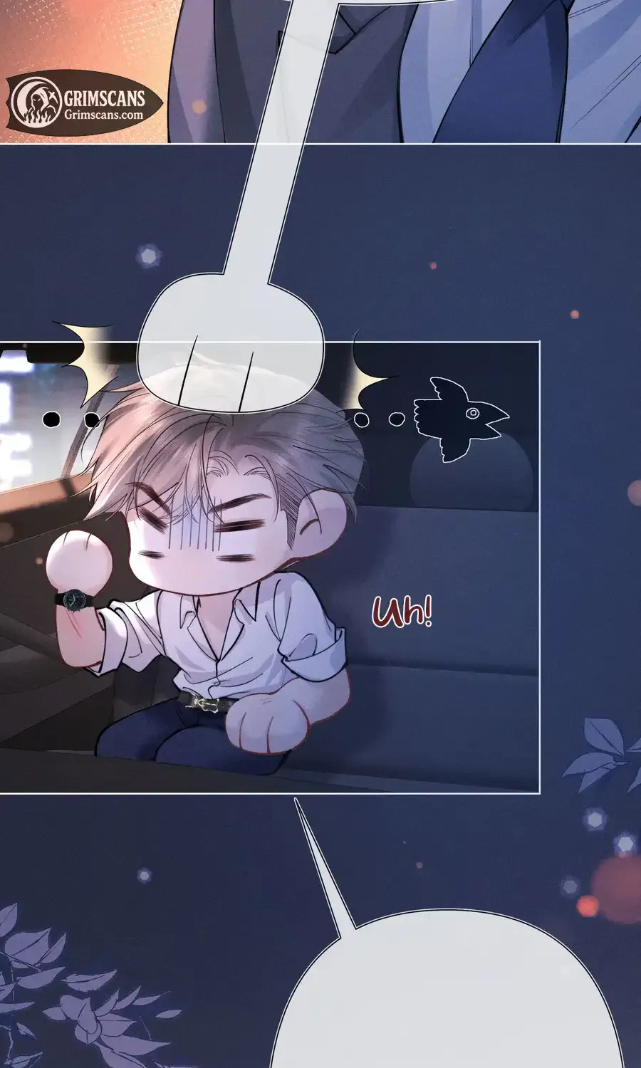 Read Hermes Lover chapter 3 image 15 on Lezhin