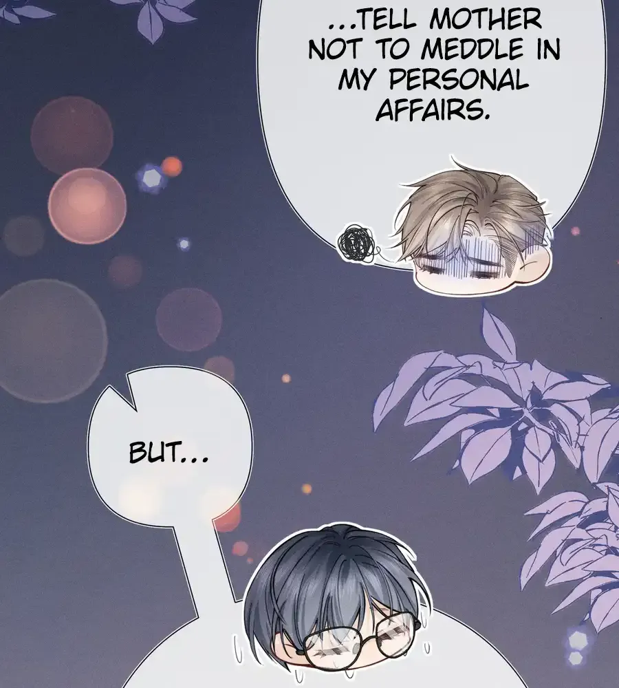 Read Hermes Lover chapter 3 image 16 on Lezhin