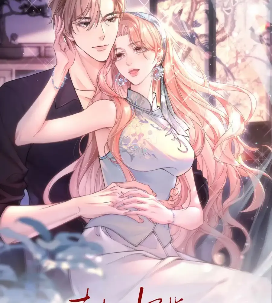 Read Hermes Lover chapter 3 image 2 on Lezhin