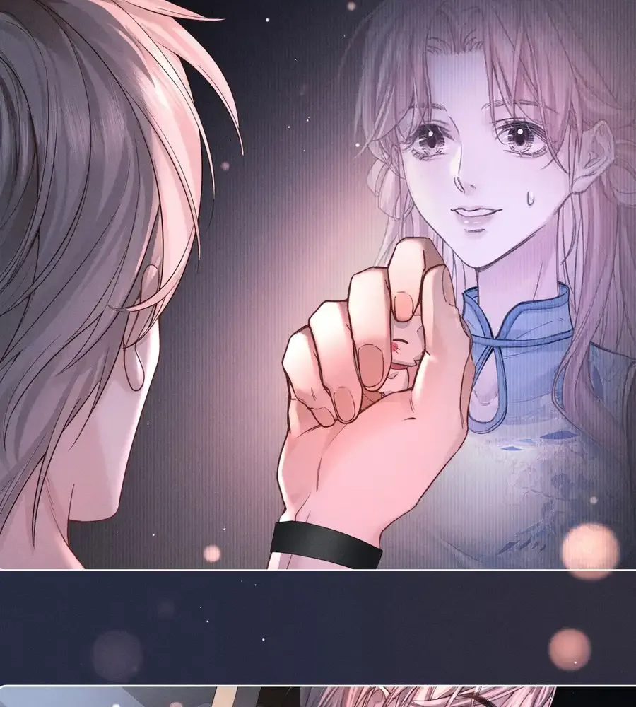 Read Hermes Lover chapter 3 image 22 on Lezhin