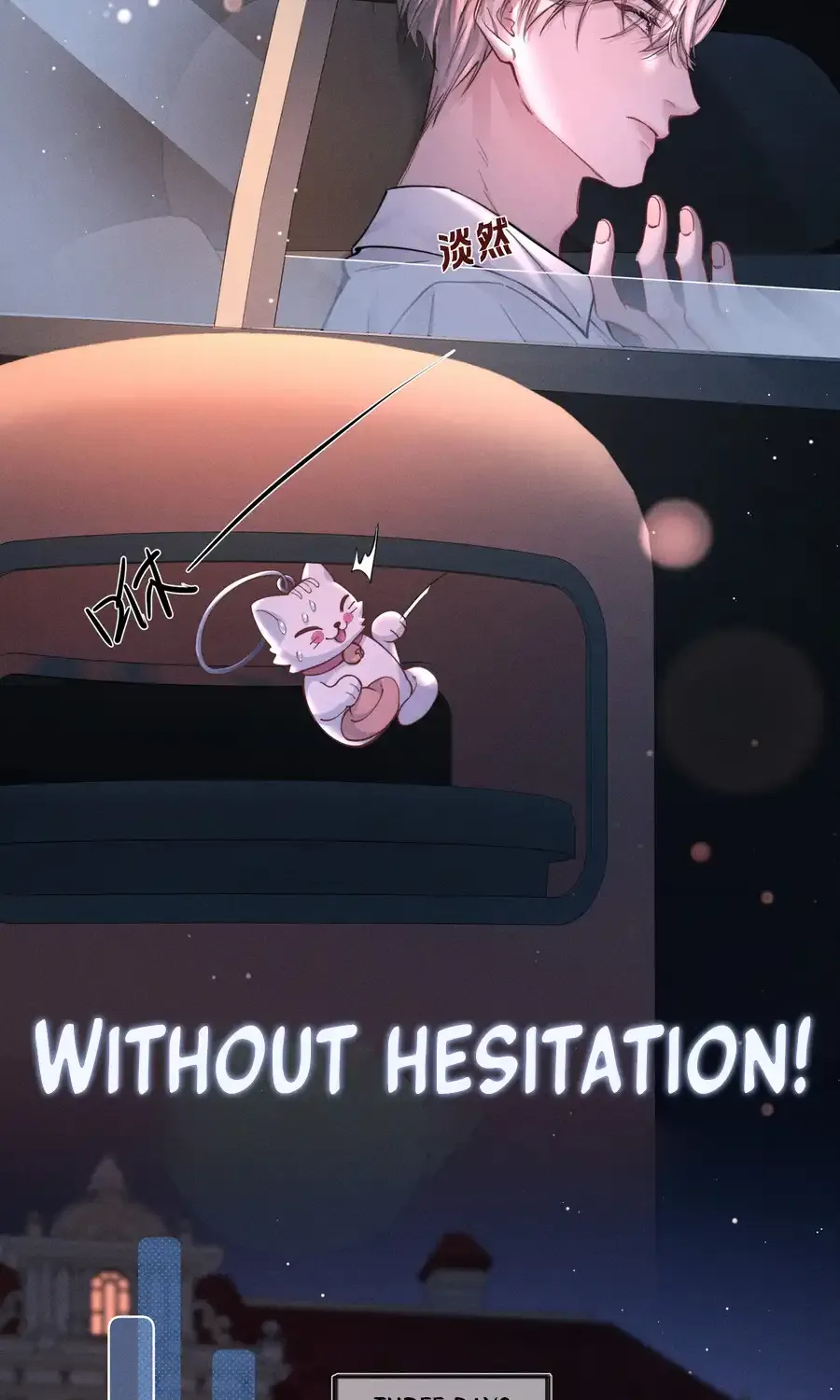 Read Hermes Lover chapter 3 image 23 on Lezhin