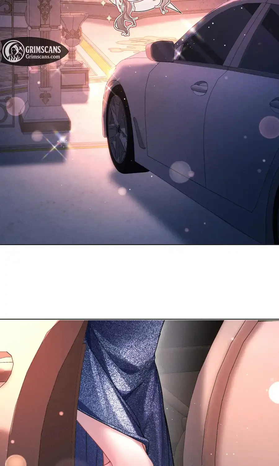 Read Hermes Lover chapter 3 image 25 on Lezhin