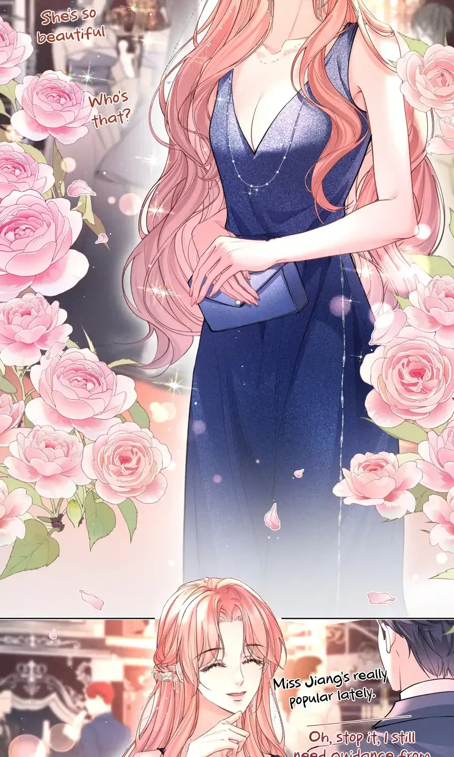 Read Hermes Lover chapter 3 image 29 on Lezhin