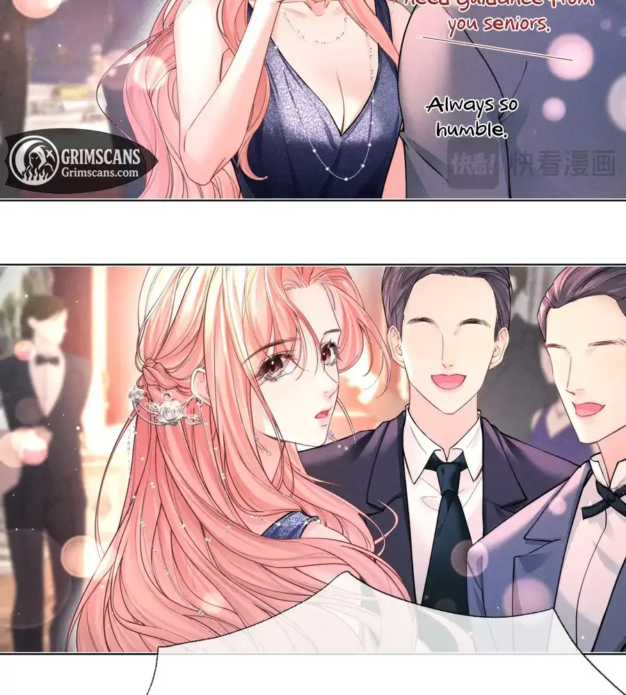 Read Hermes Lover chapter 3 image 30 on Lezhin