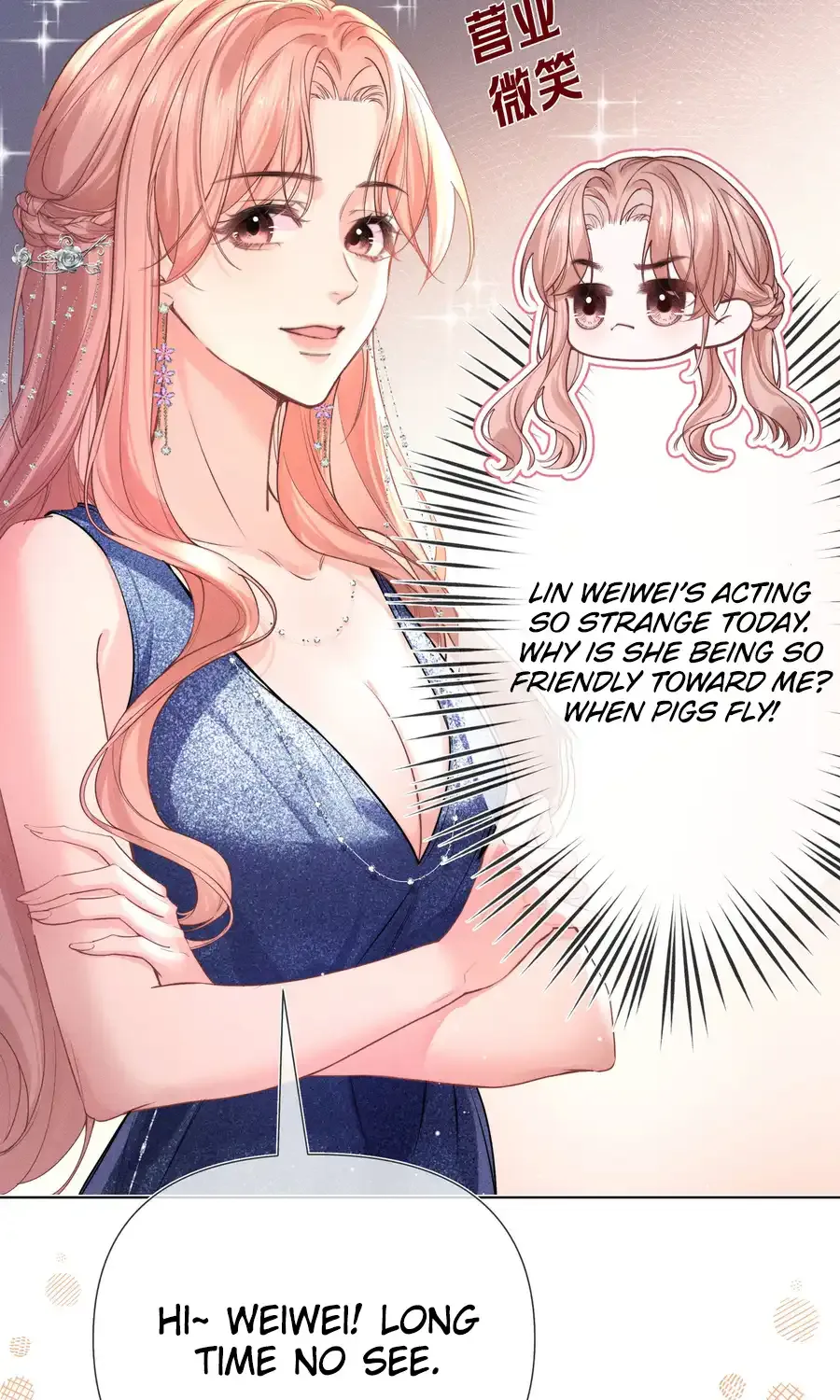 Read Hermes Lover chapter 3 image 33 on Lezhin