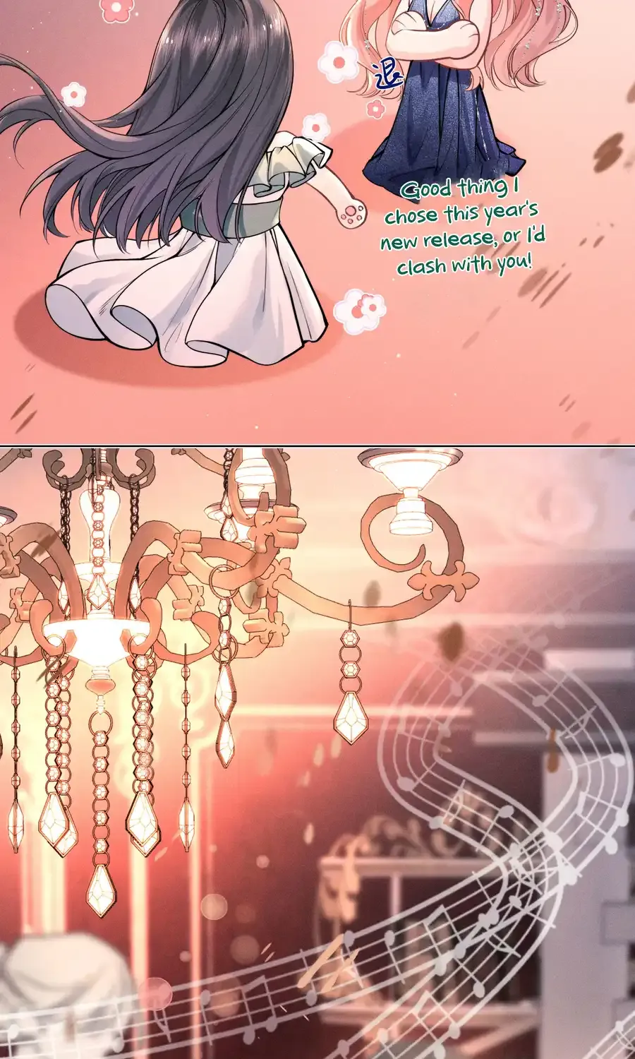 Read Hermes Lover chapter 3 image 37 on Lezhin