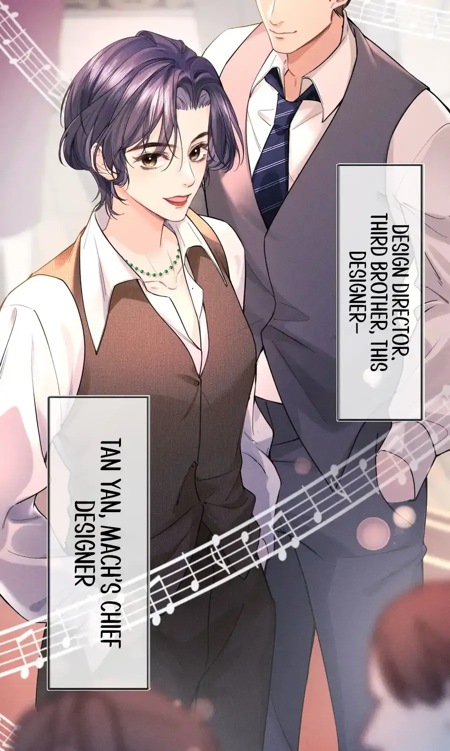 Read Hermes Lover chapter 3 image 39 on Lezhin
