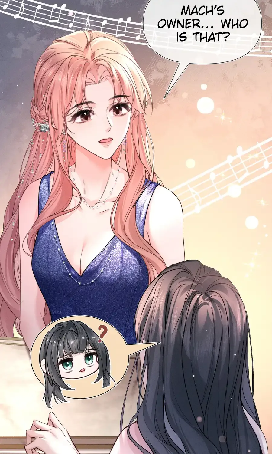 Read Hermes Lover chapter 3 image 43 on Lezhin