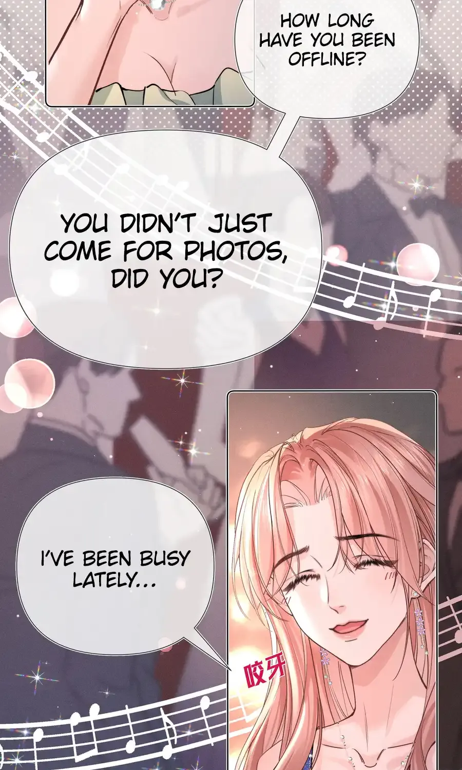 Read Hermes Lover chapter 3 image 45 on Lezhin