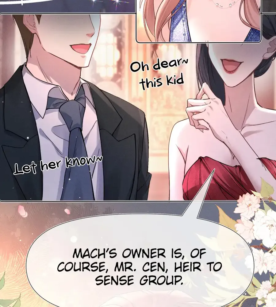 Read Hermes Lover chapter 3 image 46 on Lezhin