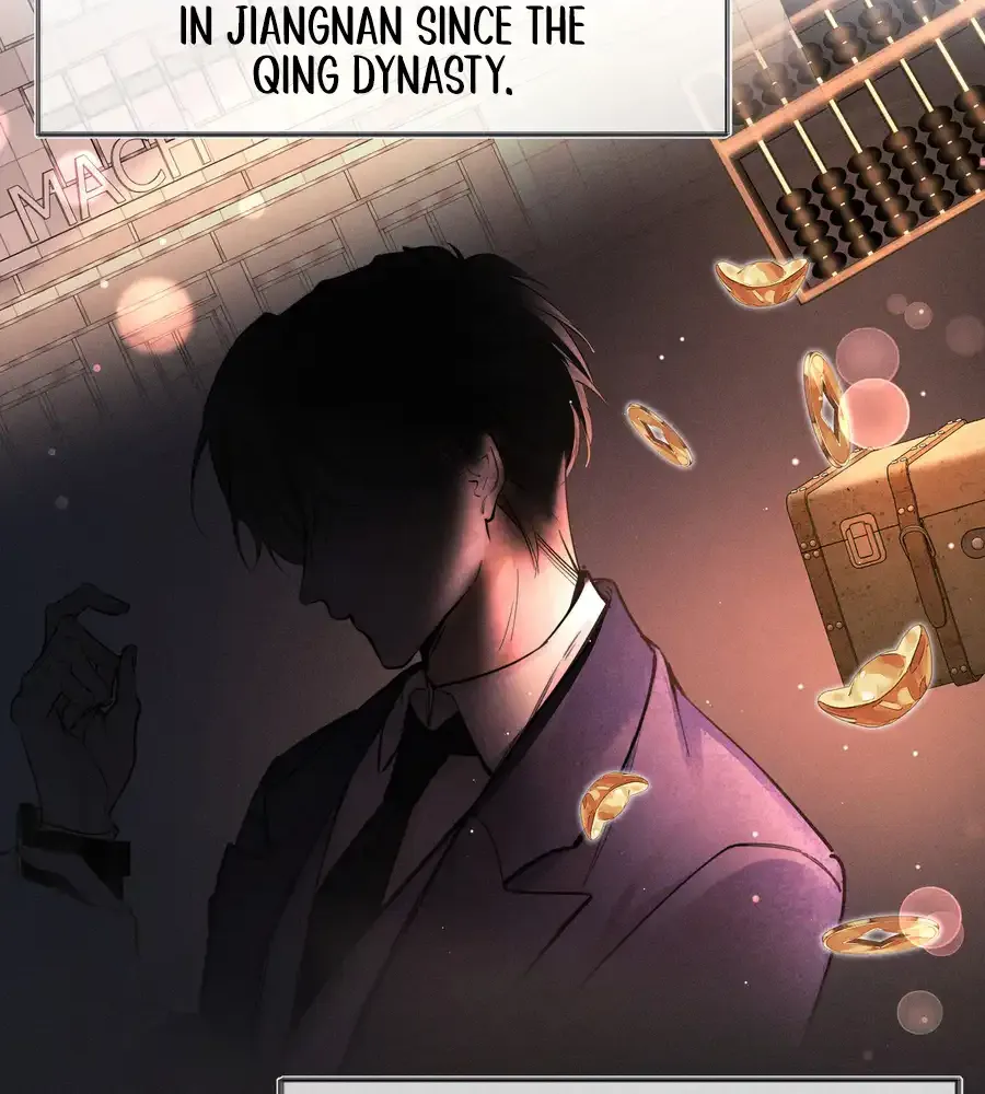 Read Hermes Lover chapter 3 image 48 on Lezhin