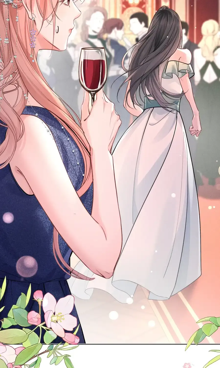Read Hermes Lover chapter 3 image 57 on Lezhin