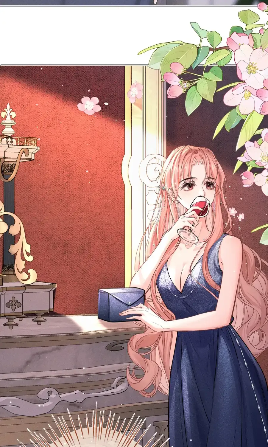 Read Hermes Lover chapter 3 image 59 on Lezhin