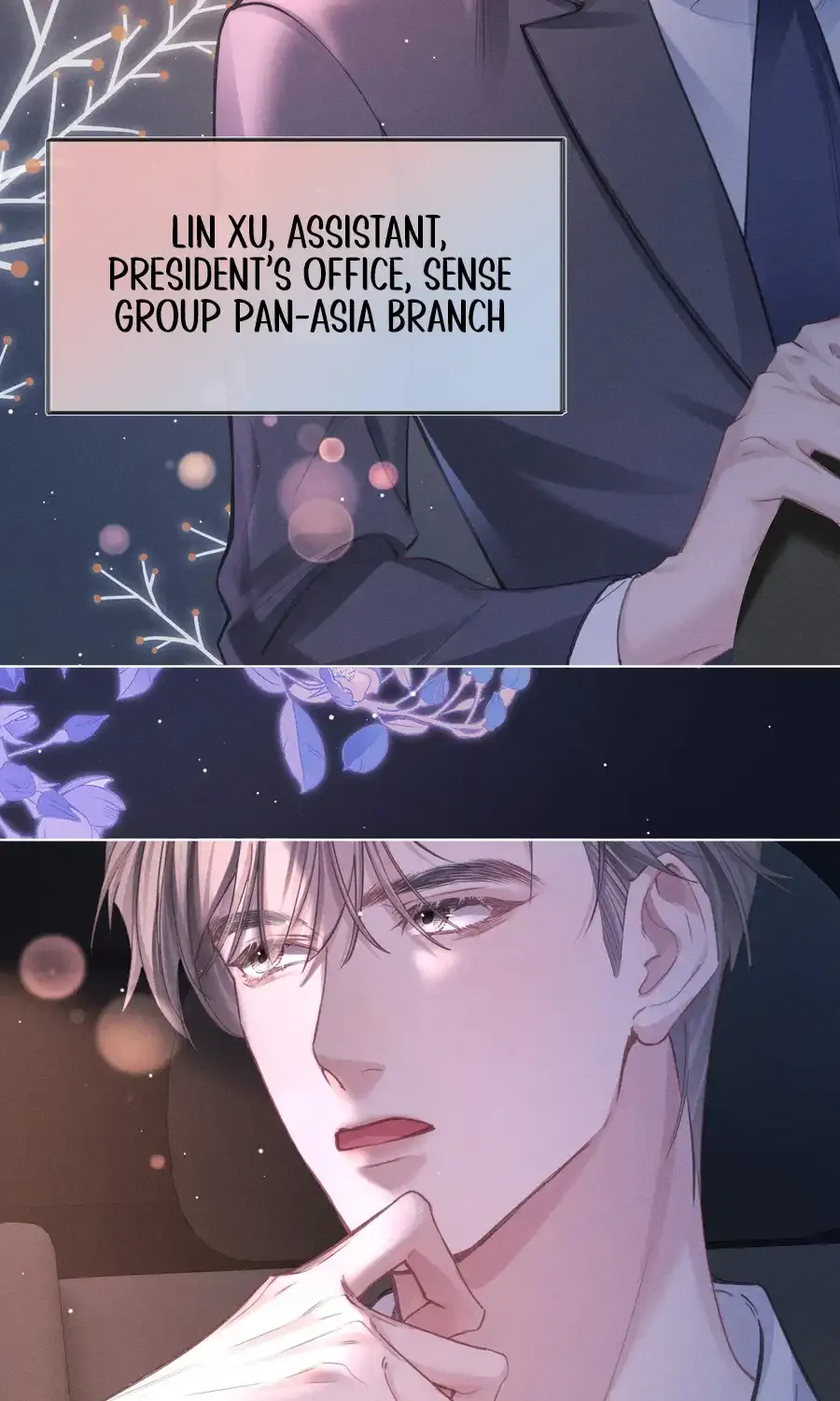 Read Hermes Lover chapter 3 image 9 on Lezhin