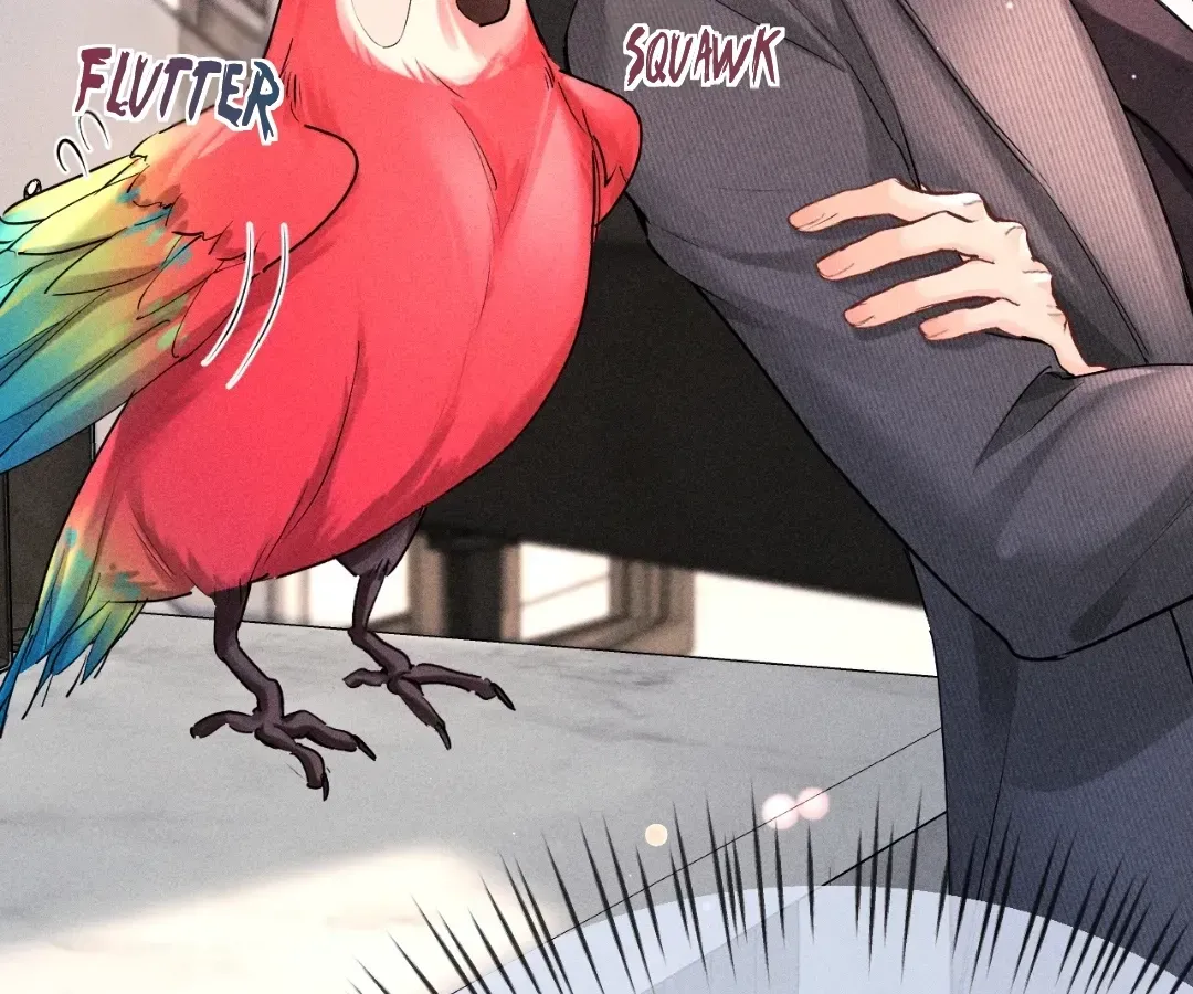 Read Hermes Lover chapter 32 image 1 on Lezhin