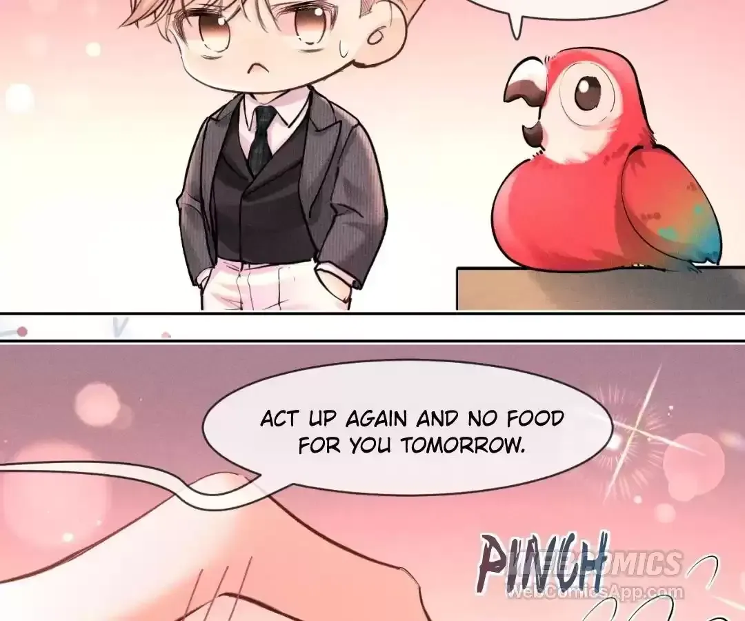 Read Hermes Lover chapter 32 image 10 on Lezhin