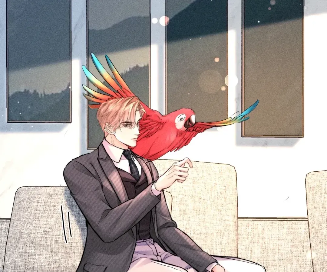Read Hermes Lover chapter 32 image 24 on Lezhin