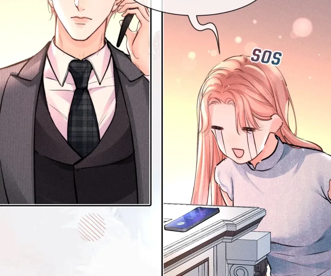 Read Hermes Lover chapter 32 image 28 on Lezhin